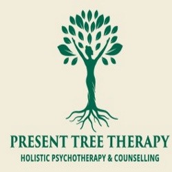 Present Tree Therapy