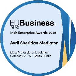 Avril Sheridan, South Dublin Mediation