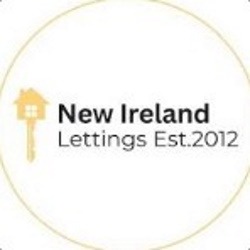 New Ireland Lettings Real Estate Management