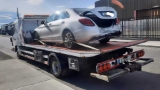 Accident Recovery