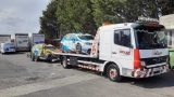 Accident Recovery
