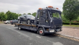 Vehicle Transport