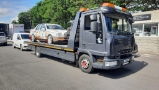 Vehicle Transport