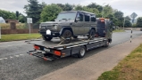 Vehicle Transport