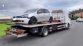 Breakdown Assistance / Accident Recovery