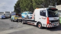 Vehicle Transportation