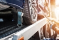 Tyre Changes