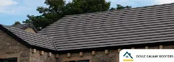 Tile Roofs