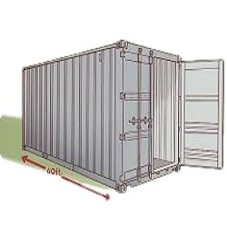 Citywest Self Storage