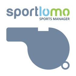 SportLoMo  Sports Manager