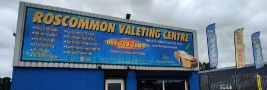 Workshop front