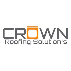 Crown Roofing Solution's