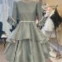 Confirmation dress