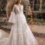 Ariamo wedding dress