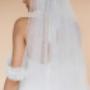 Pearl veil