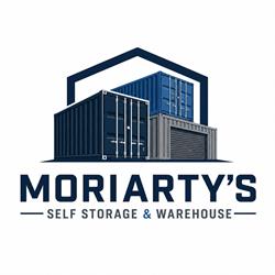 Moriarty's Self Storage and Warehouse