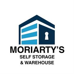 Moriartys Self Storage and Warehouse