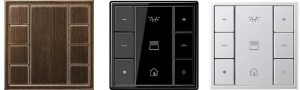 Keypads