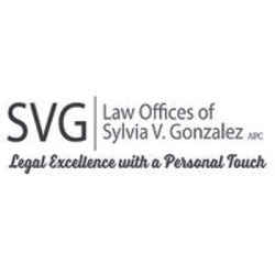 Law Offices of Sylvia V. Gonzalez, APC - La Palma