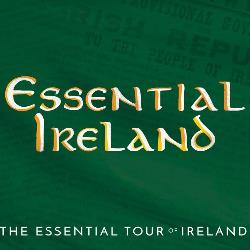 Essential Ireland Tours