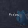 Pension & Retirement Planning