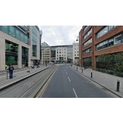 The Irish Resilience Clinic