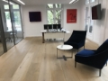 Wood Floor Sanding