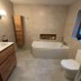 Bathroom Renovation, Flooring Installation, Tiling Services, Plastering, Plumbing Services, Cork Construction Services, House Remodeling, Home Improvement, Renovation Specialists, Professional Construction Services, Custom Renovations, Irish Construction Company, Bashi Construction