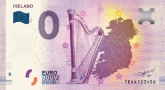 Celtic Harp
