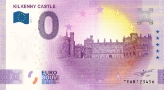 Kilkenny Castle 0 Euro Souvenir