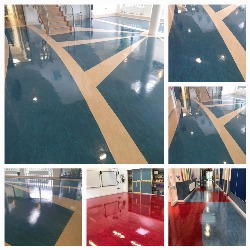 Floor Cleaning Dublin
