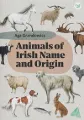 Animals of Irish Name and Origin