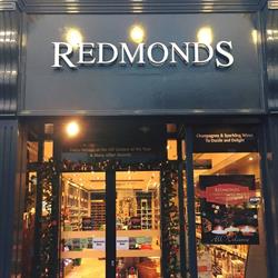 Redmonds of Ranelagh