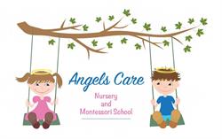 Angels Care Nursery And Montessori School