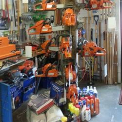 Waterford Hardware & Services Inc