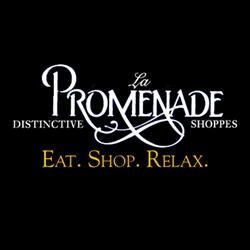 La Promenade Distinctive Shoppes