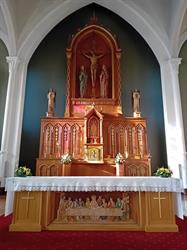 St Michael's Parish