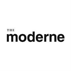 The Moderne