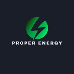 Proper Energy Ireland