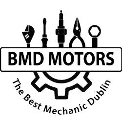BMD motors
