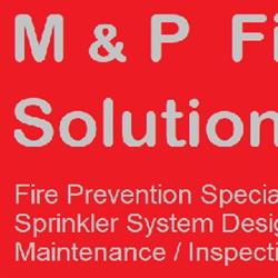 M&P Fire Solutions Ltd