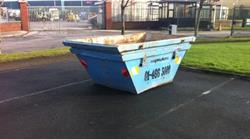 ASAP WASTE Skip Hire Dublin