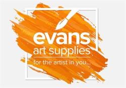 Evans Art Supplies - K&M Evans