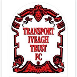 Transport Iveagh Trust FC