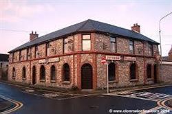 Moynihan's Bar