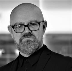 Ciaran Cannon- The Hair Artist