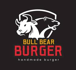 Bull Bear Burger