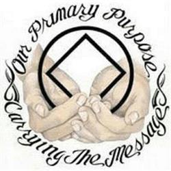 Narcotics Anonymous Ireland - NA