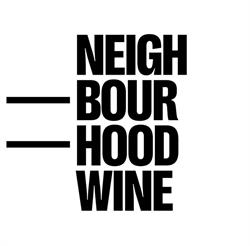 Neighbourhood Wine Leeson St