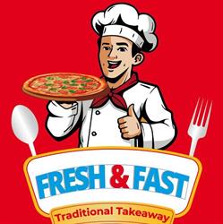 Fresh & fast traditional takeaway